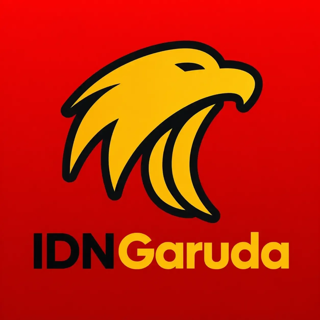 IDNGARUDA - Petualangan Seru di Dunia Fantasi