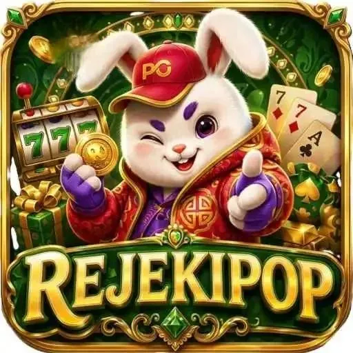 REJEKIPOP - Permainan Arcade Seru untuk Semua Usia