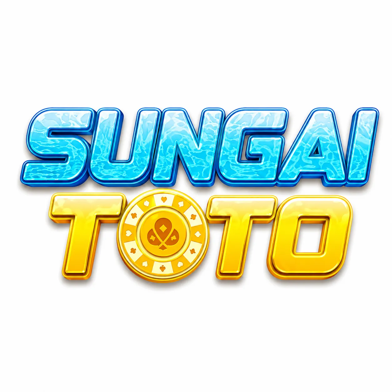 SUNGAITOTO - Permainan Match-3 Seru dan Menyenangkan