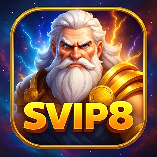 SVIP8 - Permainan Slot Terbaik untuk Penggemar Harta Karun