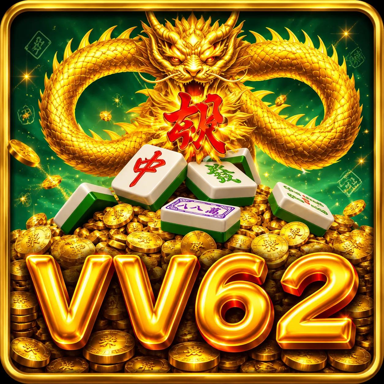 VV62 - Game Poker Seru dan Menantang