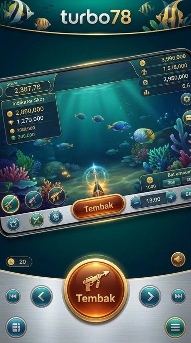Proses pengunduhan aplikasi di turbo78 yang cepat dan efisien.
